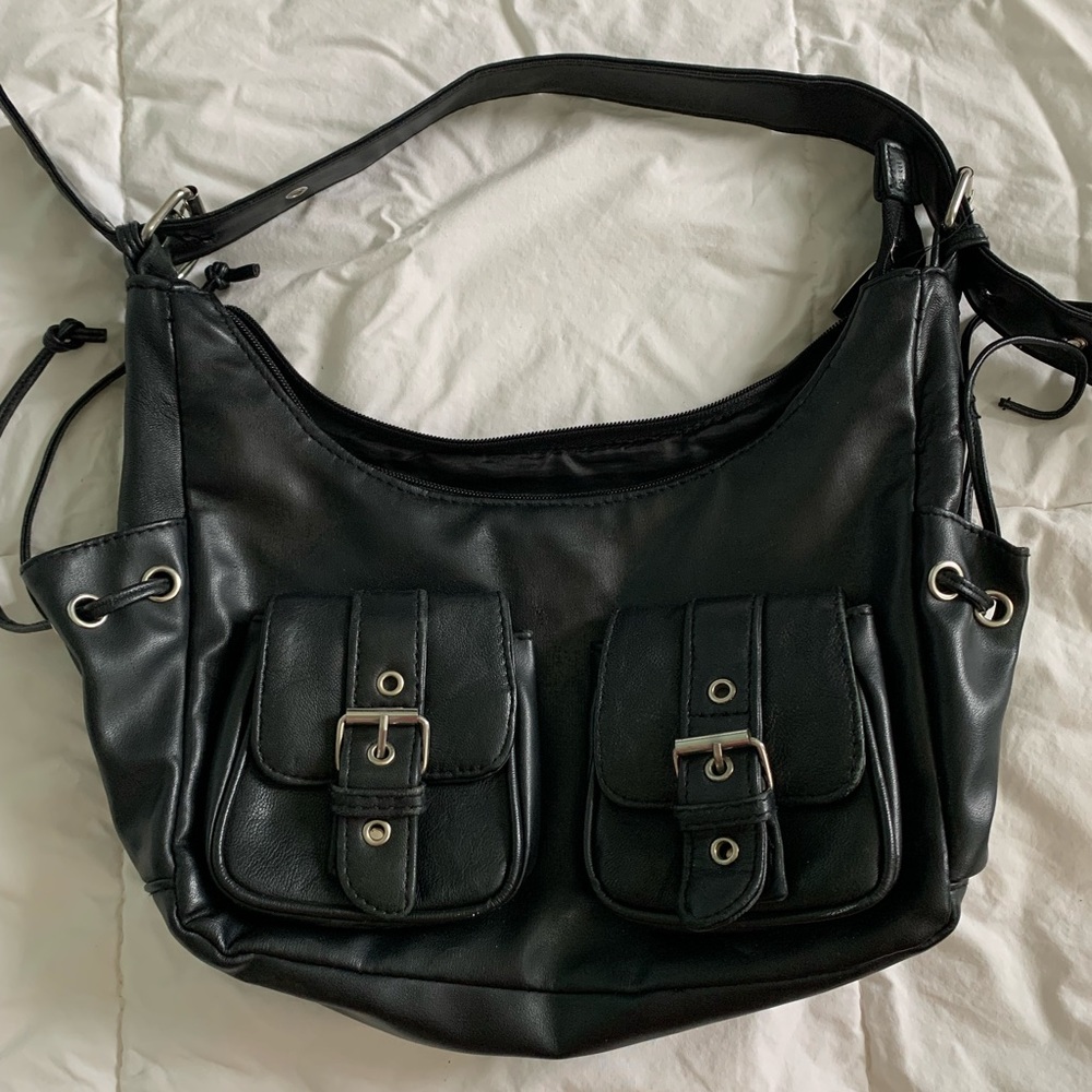 Black Purse